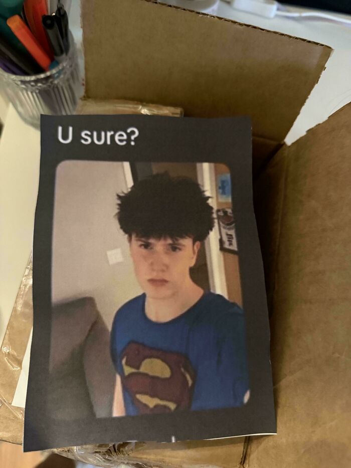 82 Unhinged Depop Sellers And Buyers Who Made Shopping Secondhand An Unexpected Adventure