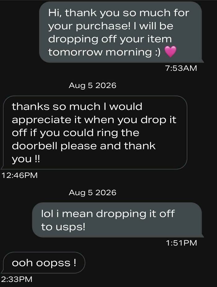 82 Unhinged Depop Sellers And Buyers Who Made Shopping Secondhand An Unexpected Adventure