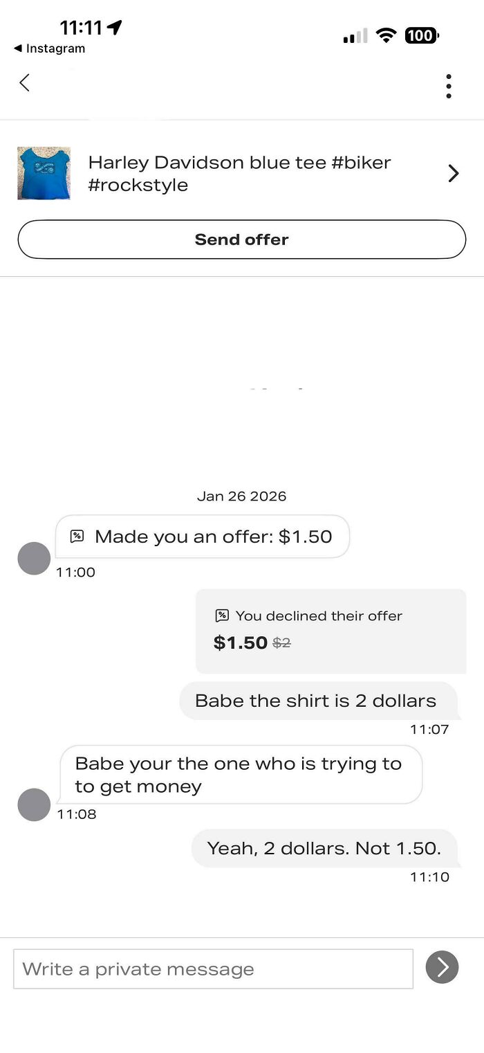 82 Unhinged Depop Sellers And Buyers Who Made Shopping Secondhand An Unexpected Adventure