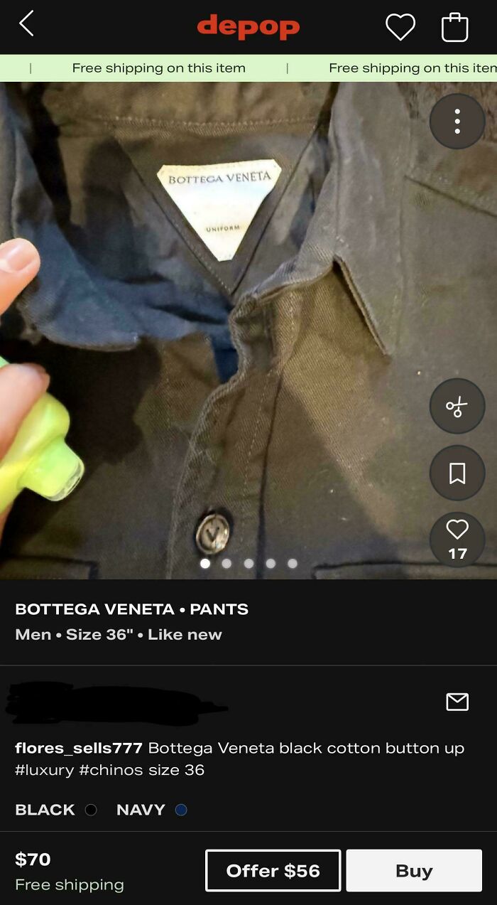 82 Unhinged Depop Sellers And Buyers Who Made Shopping Secondhand An Unexpected Adventure