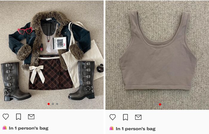 82 Unhinged Depop Sellers And Buyers Who Made Shopping Secondhand An Unexpected Adventure