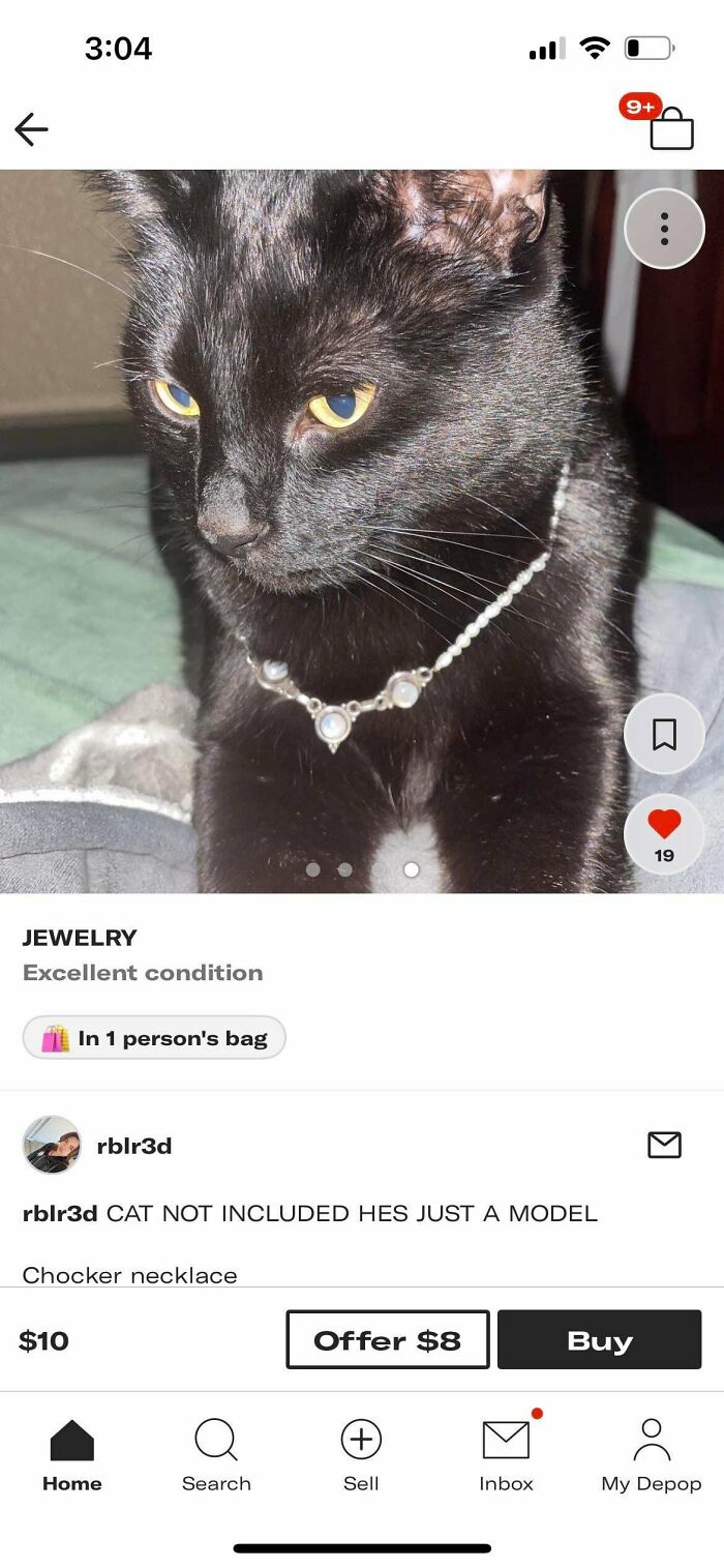 82 Unhinged Depop Sellers And Buyers Who Made Shopping Secondhand An Unexpected Adventure