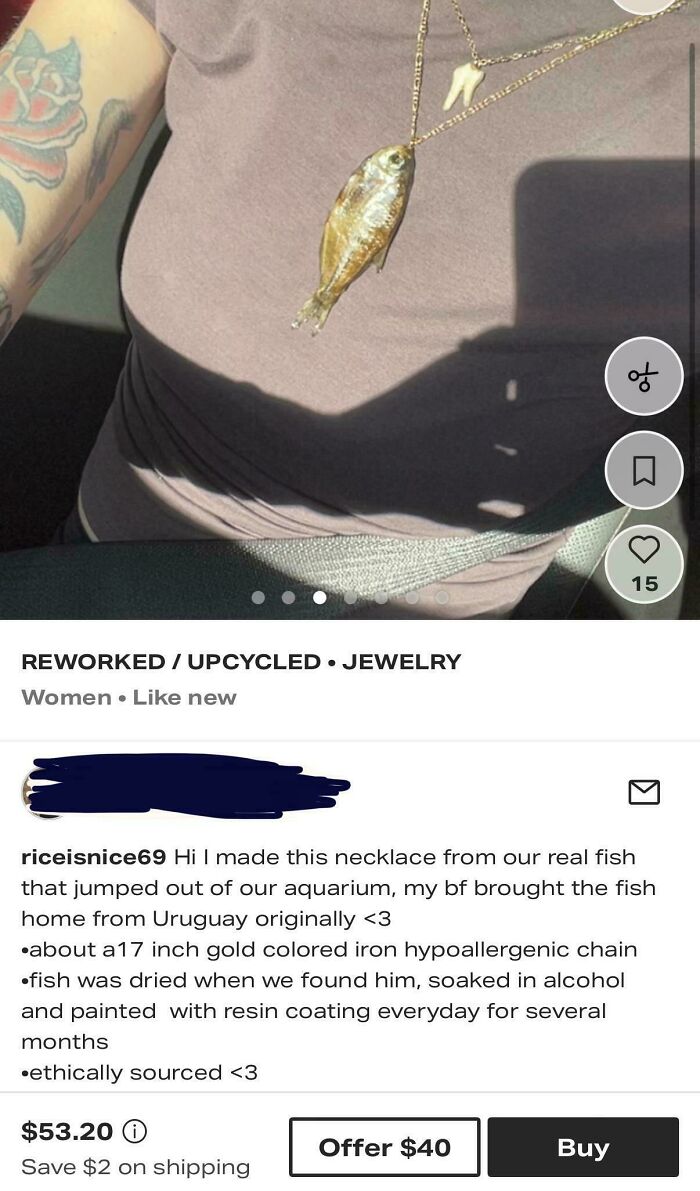 82 Unhinged Depop Sellers And Buyers Who Made Shopping Secondhand An Unexpected Adventure
