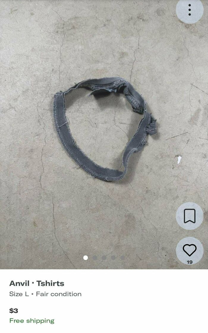 82 Unhinged Depop Sellers And Buyers Who Made Shopping Secondhand An Unexpected Adventure