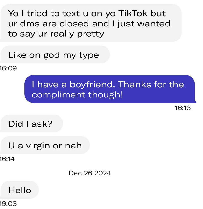 82 Unhinged Depop Sellers And Buyers Who Made Shopping Secondhand An Unexpected Adventure