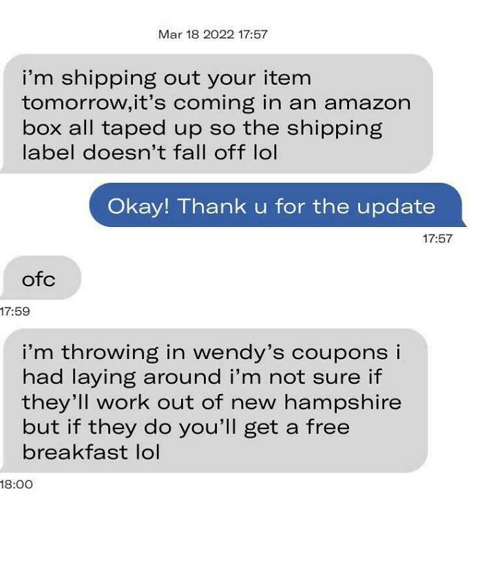 82 Unhinged Depop Sellers And Buyers Who Made Shopping Secondhand An Unexpected Adventure