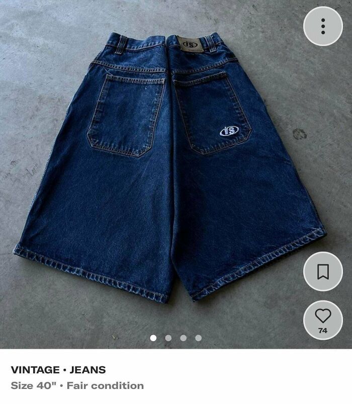82 Unhinged Depop Sellers And Buyers Who Made Shopping Secondhand An Unexpected Adventure