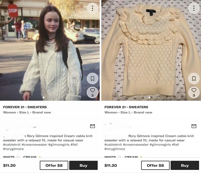 82 Unhinged Depop Sellers And Buyers Who Made Shopping Secondhand An Unexpected Adventure