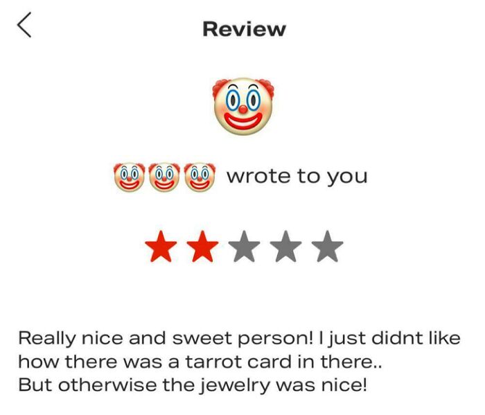 82 Unhinged Depop Sellers And Buyers Who Made Shopping Secondhand An Unexpected Adventure