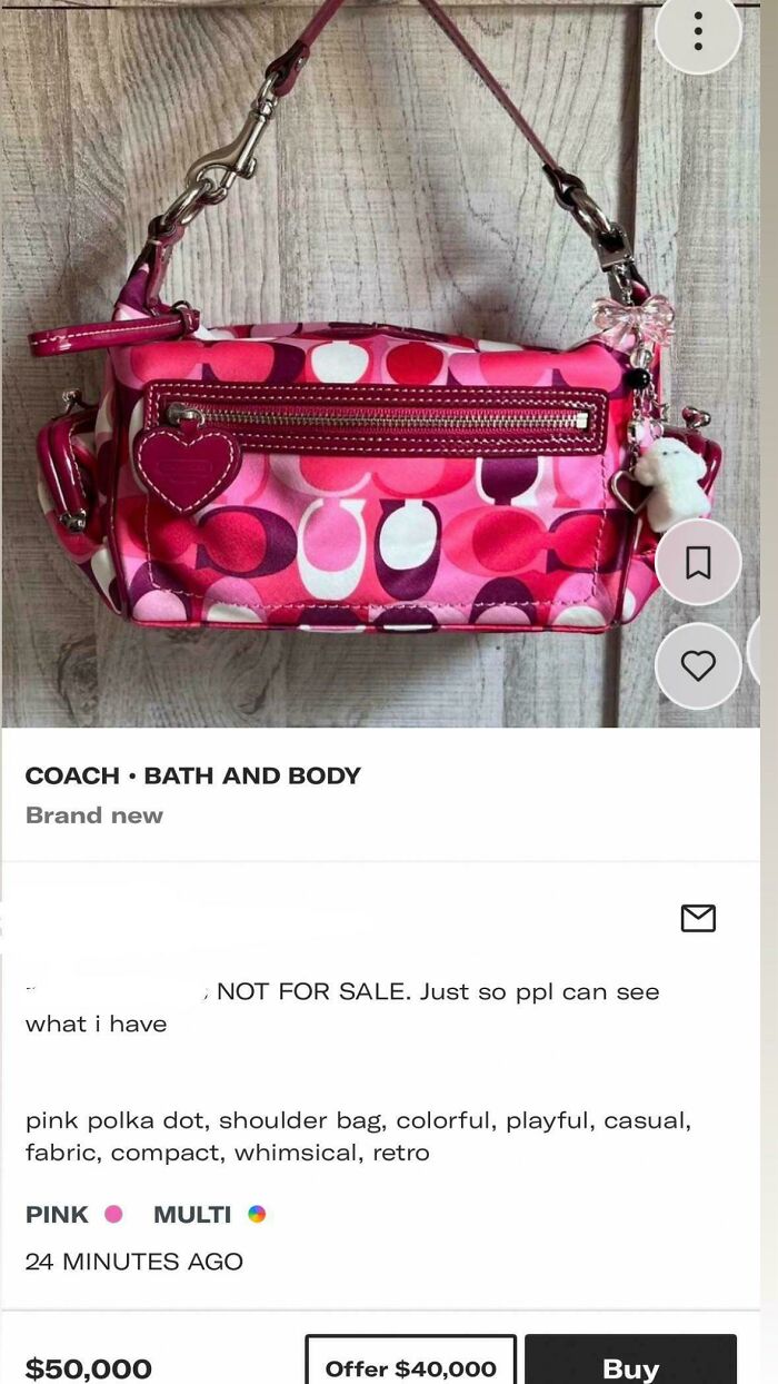 82 Unhinged Depop Sellers And Buyers Who Made Shopping Secondhand An Unexpected Adventure