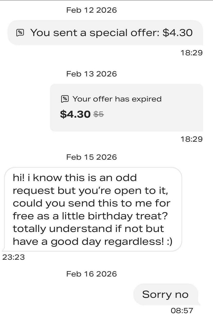 82 Unhinged Depop Sellers And Buyers Who Made Shopping Secondhand An Unexpected Adventure