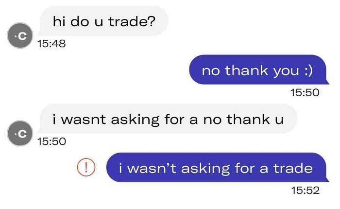 82 Unhinged Depop Sellers And Buyers Who Made Shopping Secondhand An Unexpected Adventure