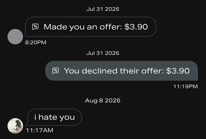 82 Unhinged Depop Sellers And Buyers Who Made Shopping Secondhand An Unexpected Adventure