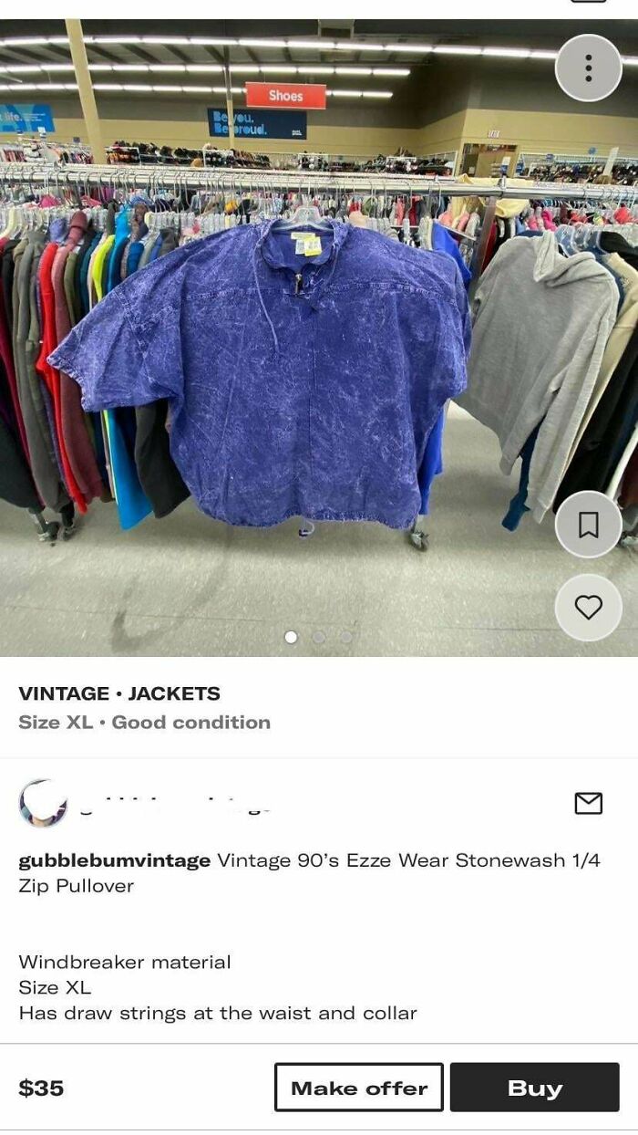 82 Unhinged Depop Sellers And Buyers Who Made Shopping Secondhand An Unexpected Adventure