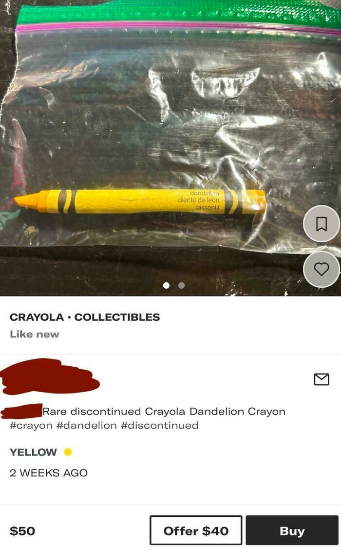 82 Unhinged Depop Sellers And Buyers Who Made Shopping Secondhand An Unexpected Adventure