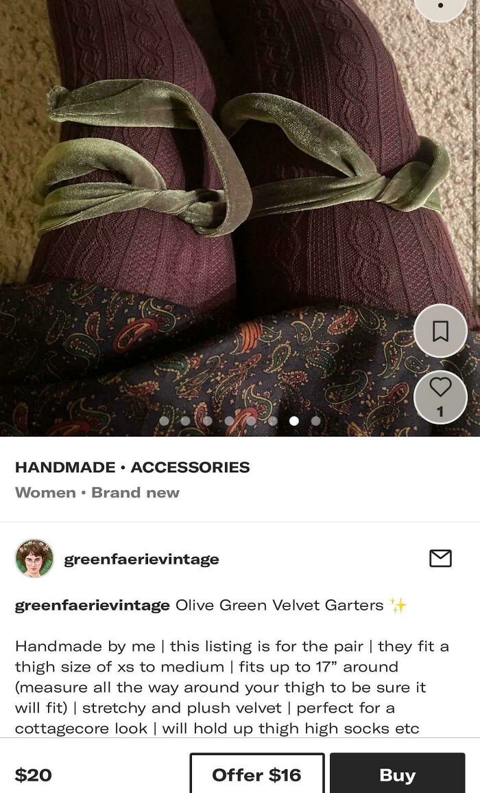 82 Unhinged Depop Sellers And Buyers Who Made Shopping Secondhand An Unexpected Adventure