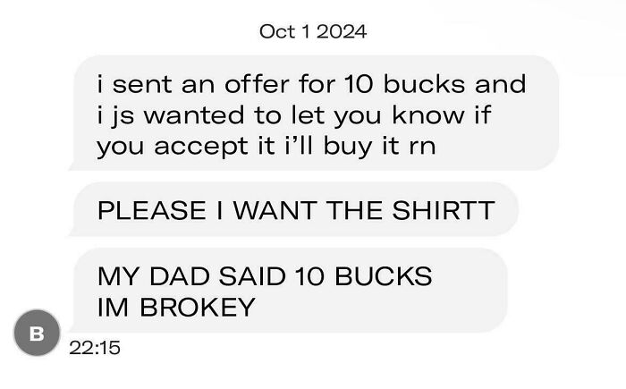 82 Unhinged Depop Sellers And Buyers Who Made Shopping Secondhand An Unexpected Adventure