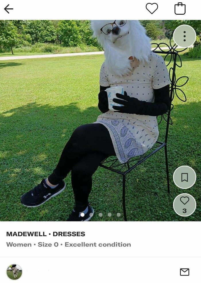 82 Unhinged Depop Sellers And Buyers Who Made Shopping Secondhand An Unexpected Adventure