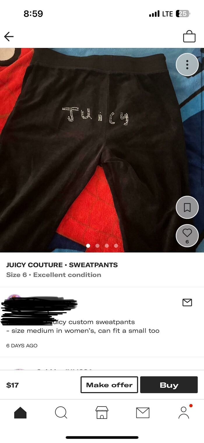 82 Unhinged Depop Sellers And Buyers Who Made Shopping Secondhand An Unexpected Adventure