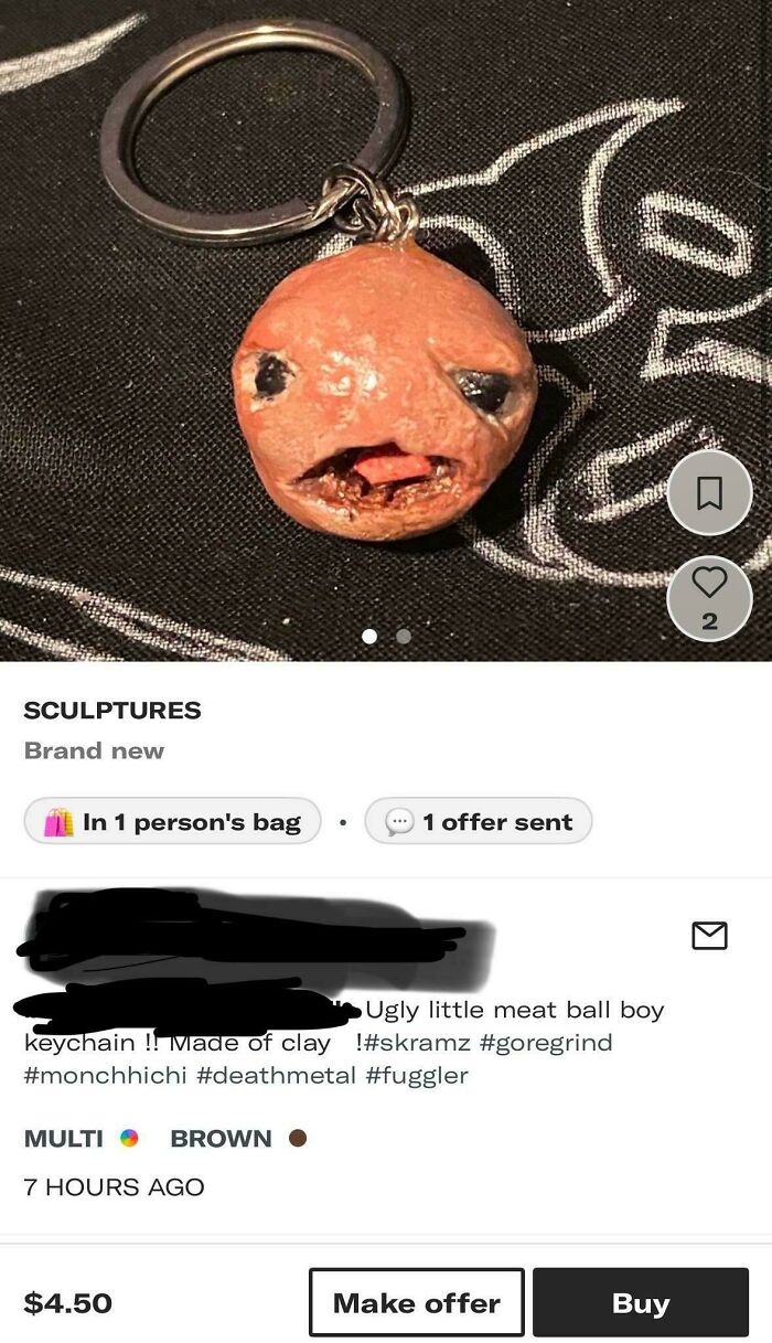 82 Unhinged Depop Sellers And Buyers Who Made Shopping Secondhand An Unexpected Adventure