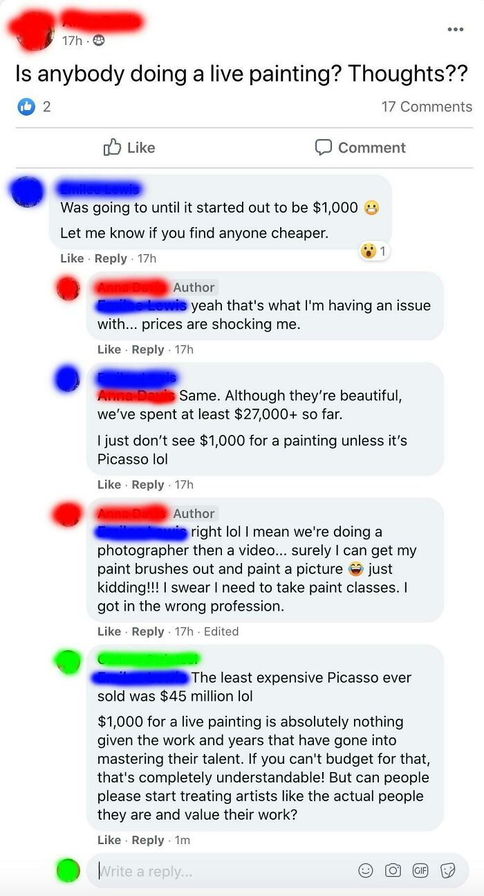 71 Unbelievably Entitled Brides And Grooms Who Took Wedding Demands To Whole New Levels Of Crazy