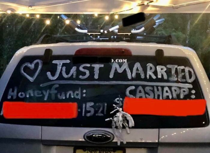 71 Unbelievably Entitled Brides And Grooms Who Took Wedding Demands To Whole New Levels Of Crazy