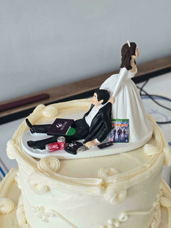 71 Unbelievably Entitled Brides And Grooms Who Took Wedding Demands To Whole New Levels Of Crazy