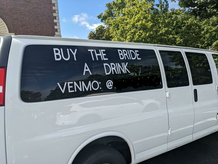 71 Unbelievably Entitled Brides And Grooms Who Took Wedding Demands To Whole New Levels Of Crazy