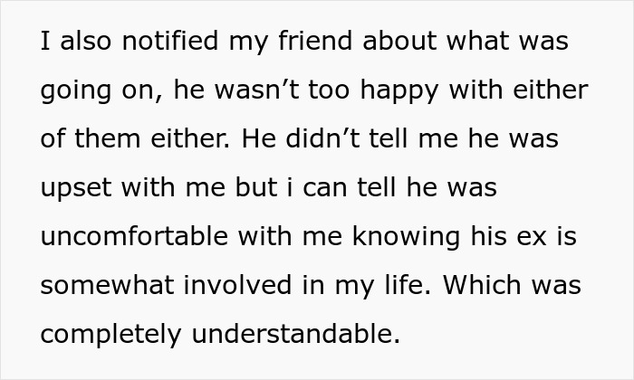 Man Dumps GF Over Her Choice Of Friend And The Internet Validates His Reasoning