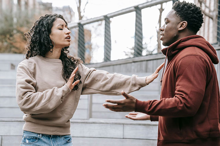 Man Dumps GF Over Her Choice Of Friend And The Internet Validates His Reasoning