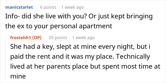Man Dumps GF Over Her Choice Of Friend And The Internet Validates His Reasoning