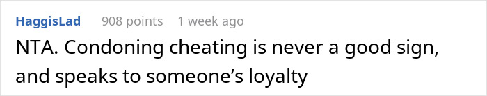 Man Dumps GF Over Her Choice Of Friend And The Internet Validates His Reasoning