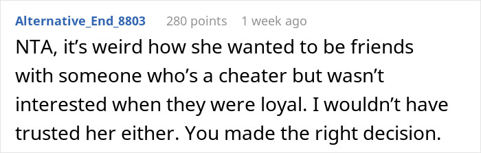 Man Dumps GF Over Her Choice Of Friend And The Internet Validates His Reasoning