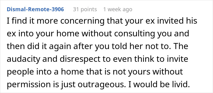 Man Dumps GF Over Her Choice Of Friend And The Internet Validates His Reasoning