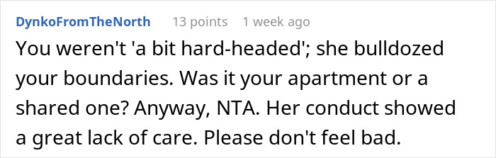 Man Dumps GF Over Her Choice Of Friend And The Internet Validates His Reasoning