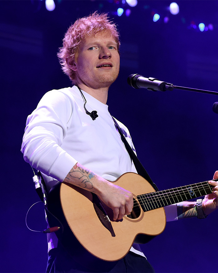 Billionaire Allegedly Behind Macklemore’s Removal From Ed Sheeran Tour Breaks Silence As Backlash Mounts Billionaire Allegedly Behind Macklemore’s Removal From Ed Sheeran Tour Breaks Silence As Backlash Mounts