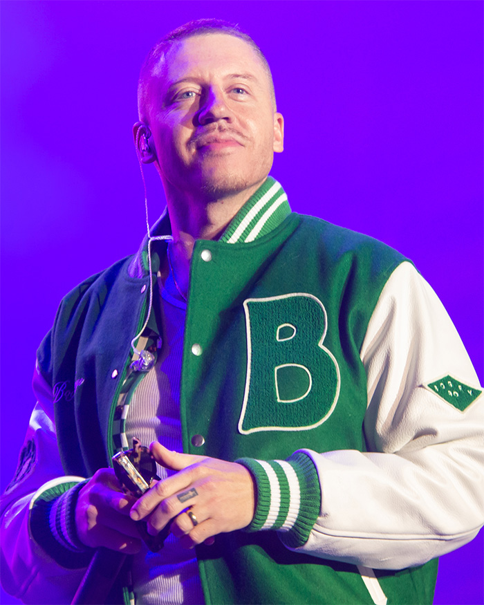 Billionaire Allegedly Behind Macklemore’s Removal From Ed Sheeran Tour Breaks Silence As Backlash Mounts Billionaire Allegedly Behind Macklemore’s Removal From Ed Sheeran Tour Breaks Silence As Backlash Mounts