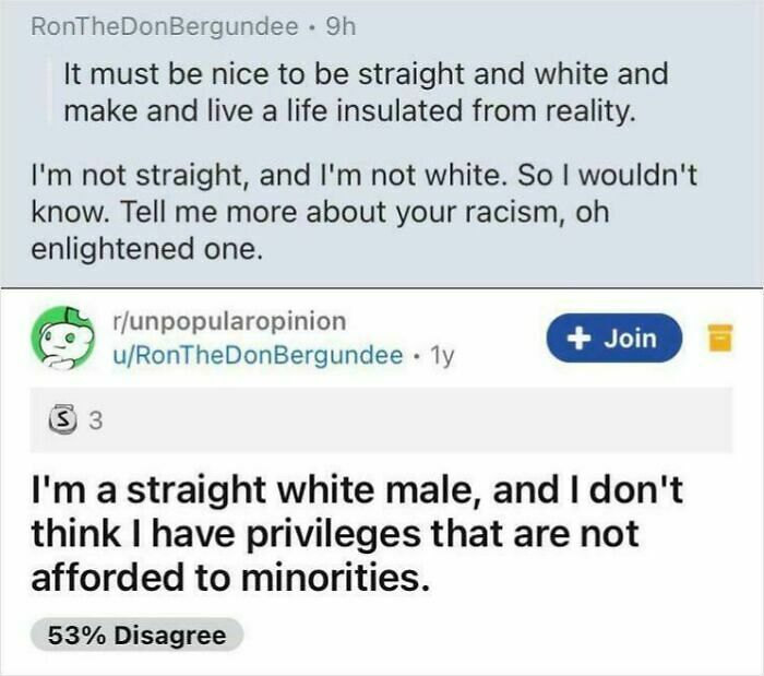84 Times People Faked Who They Are To Prove A Point But Instead Proved They’re Complete Idiots 84 Times People Faked Who They Are To Prove A Point But Instead Proved They’re Complete Idiots