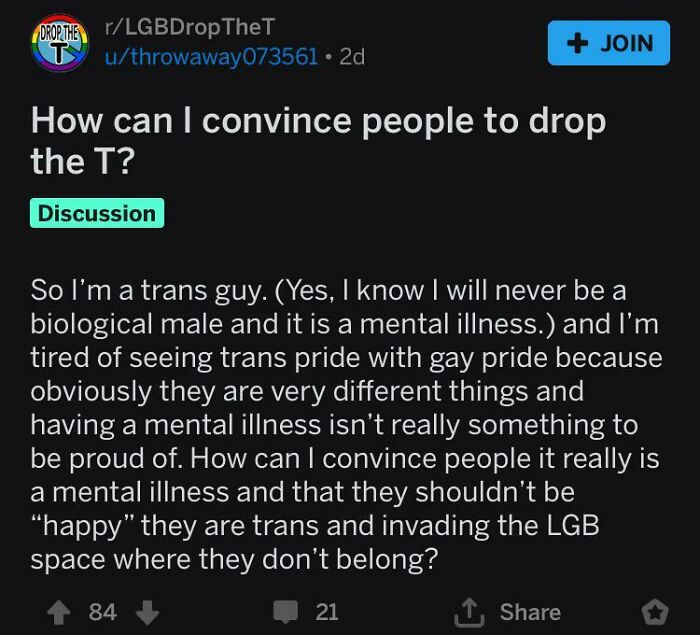 84 Times People Faked Who They Are To Prove A Point But Instead Proved They’re Complete Idiots 84 Times People Faked Who They Are To Prove A Point But Instead Proved They’re Complete Idiots