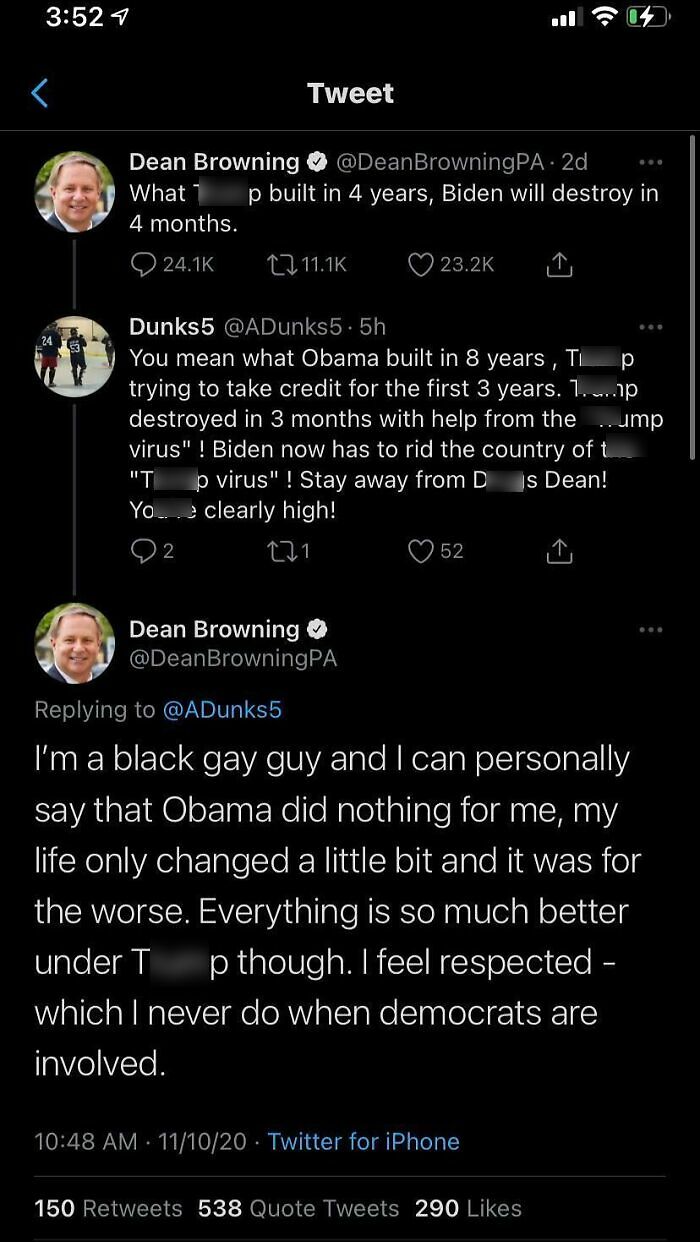84 Times People Faked Who They Are To Prove A Point But Instead Proved They’re Complete Idiots 84 Times People Faked Who They Are To Prove A Point But Instead Proved They’re Complete Idiots