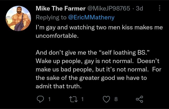 84 Times People Faked Who They Are To Prove A Point But Instead Proved They’re Complete Idiots 84 Times People Faked Who They Are To Prove A Point But Instead Proved They’re Complete Idiots