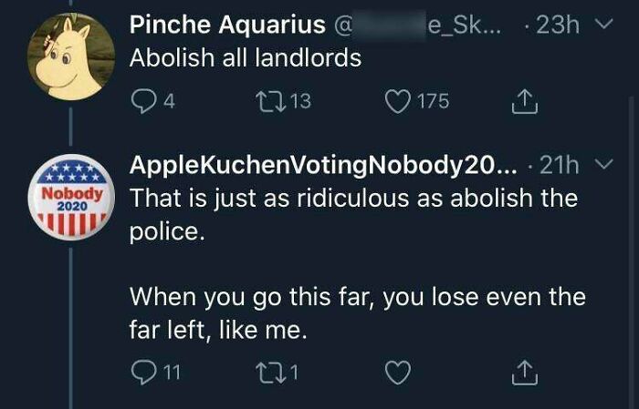 84 Times People Faked Who They Are To Prove A Point But Instead Proved They’re Complete Idiots 84 Times People Faked Who They Are To Prove A Point But Instead Proved They’re Complete Idiots