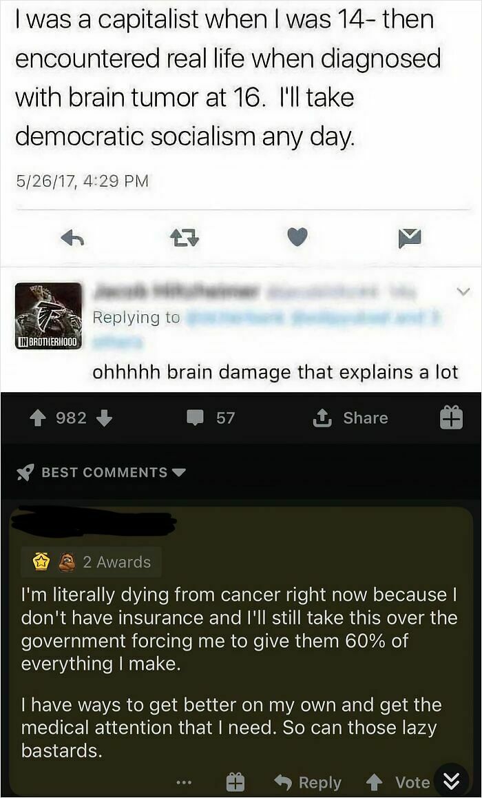 84 Times People Faked Who They Are To Prove A Point But Instead Proved They’re Complete Idiots 84 Times People Faked Who They Are To Prove A Point But Instead Proved They’re Complete Idiots