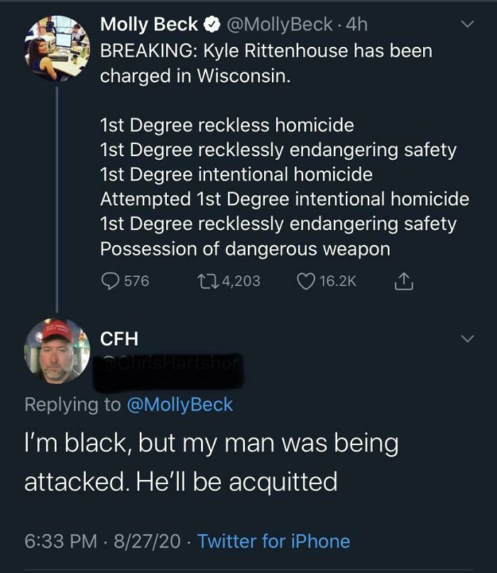 84 Times People Faked Who They Are To Prove A Point But Instead Proved They’re Complete Idiots 84 Times People Faked Who They Are To Prove A Point But Instead Proved They’re Complete Idiots