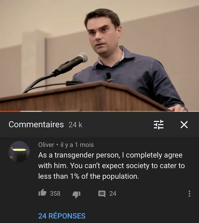 84 Times People Faked Who They Are To Prove A Point But Instead Proved They’re Complete Idiots 84 Times People Faked Who They Are To Prove A Point But Instead Proved They’re Complete Idiots