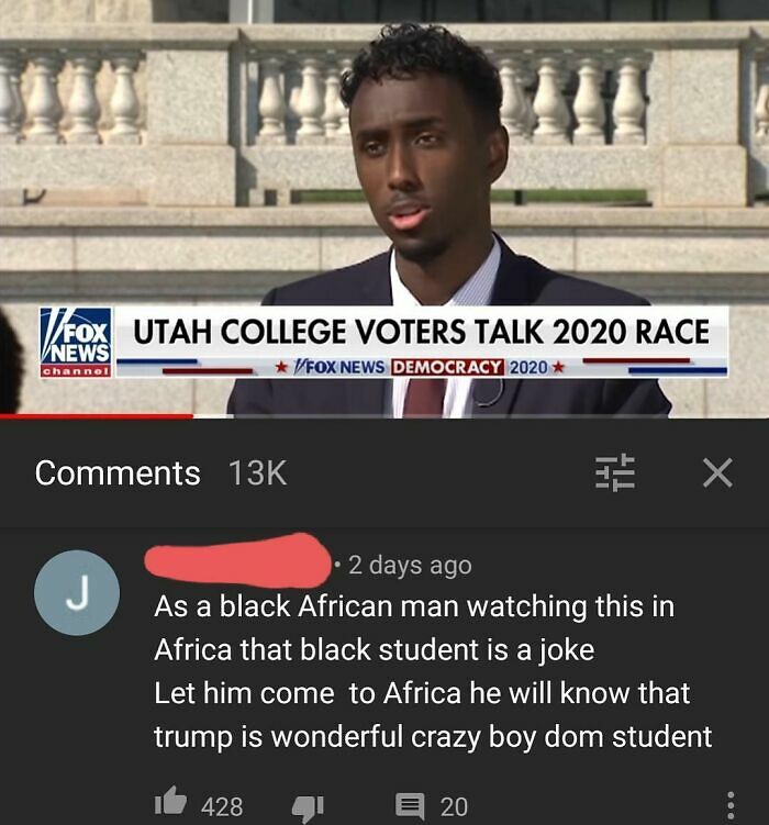 84 Times People Faked Who They Are To Prove A Point But Instead Proved They’re Complete Idiots 84 Times People Faked Who They Are To Prove A Point But Instead Proved They’re Complete Idiots