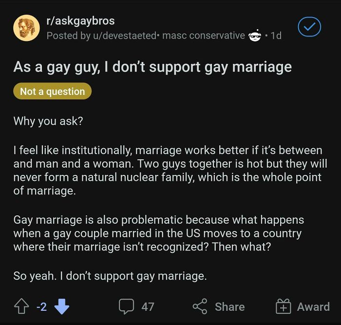 84 Times People Faked Who They Are To Prove A Point But Instead Proved They’re Complete Idiots 84 Times People Faked Who They Are To Prove A Point But Instead Proved They’re Complete Idiots