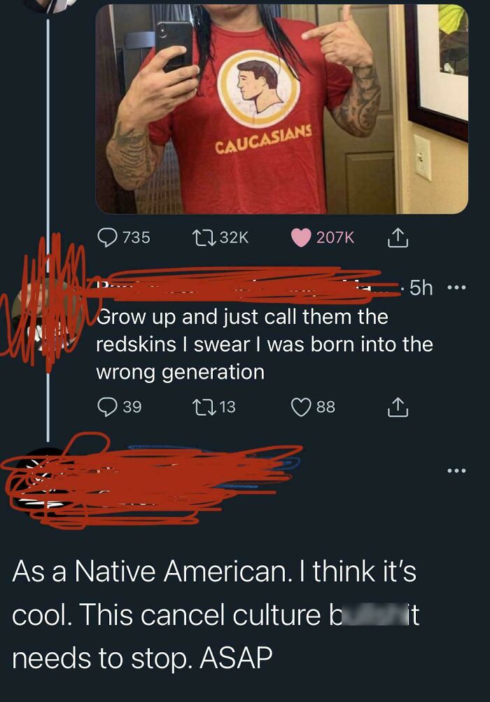 84 Times People Faked Who They Are To Prove A Point But Instead Proved They’re Complete Idiots 84 Times People Faked Who They Are To Prove A Point But Instead Proved They’re Complete Idiots