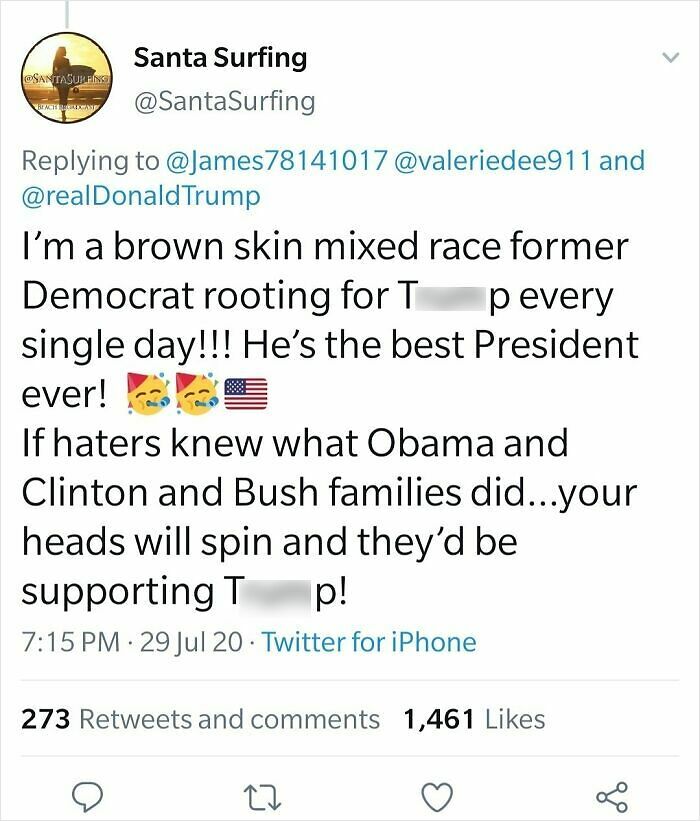 84 Times People Faked Who They Are To Prove A Point But Instead Proved They’re Complete Idiots 84 Times People Faked Who They Are To Prove A Point But Instead Proved They’re Complete Idiots