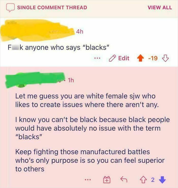 84 Times People Faked Who They Are To Prove A Point But Instead Proved They’re Complete Idiots 84 Times People Faked Who They Are To Prove A Point But Instead Proved They’re Complete Idiots